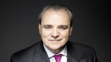 Suez CEO Jean-Louis Chaussade will outline further details of the new organisational structure in October 2017